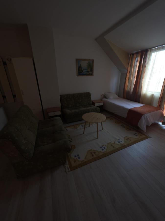 Hotel Orient Blagoevgrad Extérieur photo